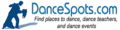 DanceSpots.com